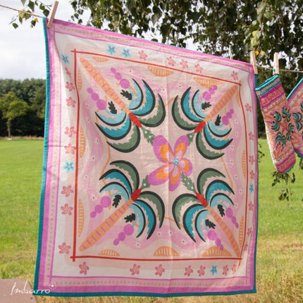 Tea Towel Vista