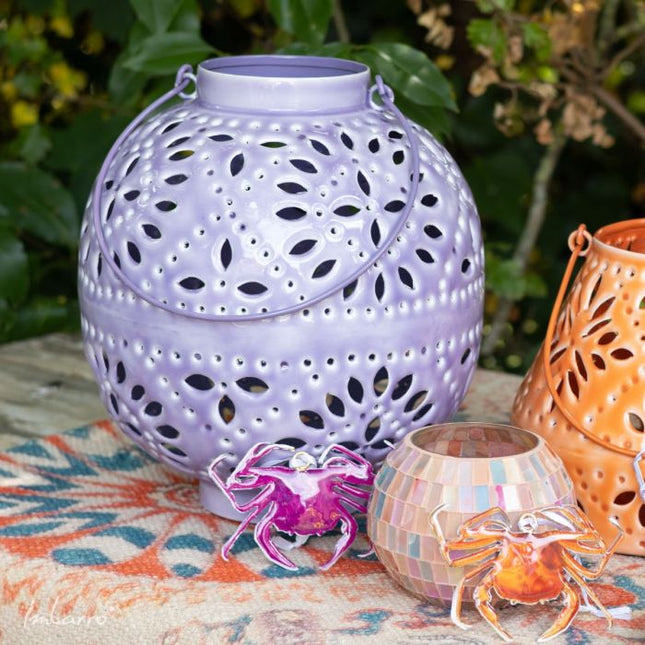 Lantern Topics Lilac