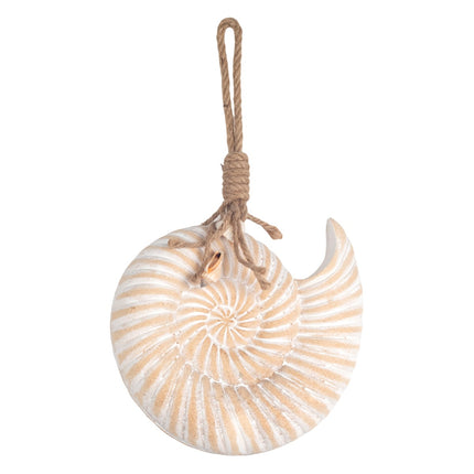 Pendant Shell