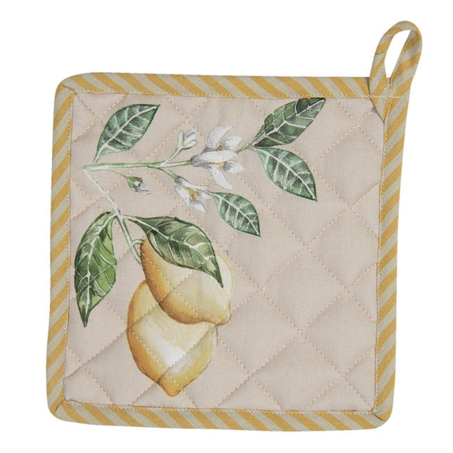 pot-holder-beige-yellow-cotton-lemons-square
