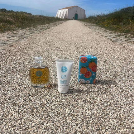 Leme Hand cream Algarve