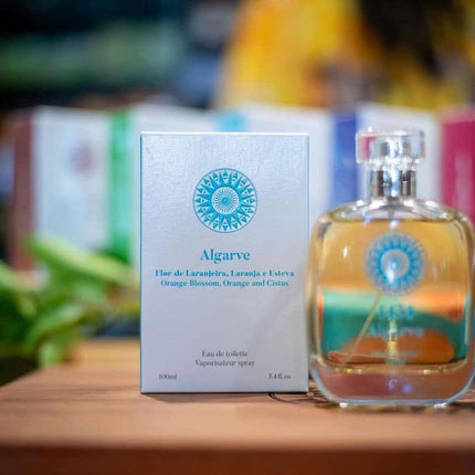 Leme Perfumes - Algarve