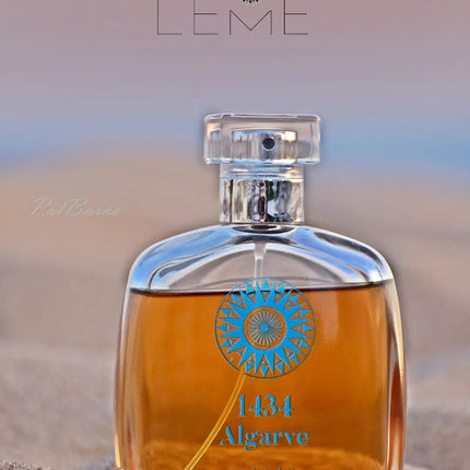 Leme Perfumes - Algarve