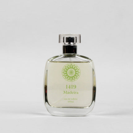 Leme Perfumes - Ilha da Madeira