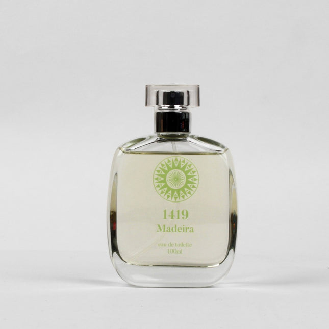 Leme Perfumes - Ilha da Madeira