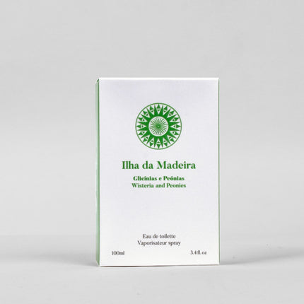 Leme Perfumes - Ilha da Madeira