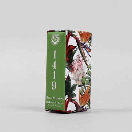 Leme Perfumes - Ilha da Madeira