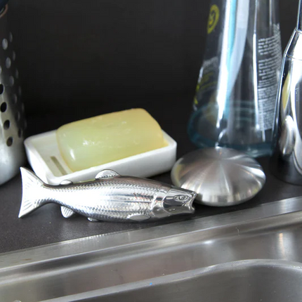 Magic Soap Fish