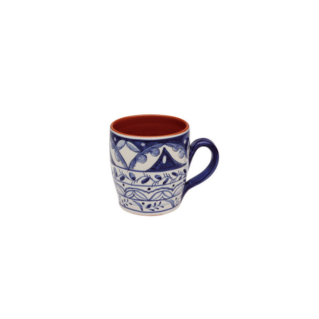 Mug Alentejo Terracotta by Casafina