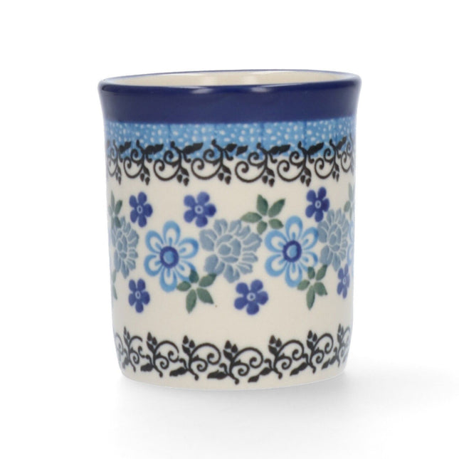 Mug Straight 250 ml - Flower Crown