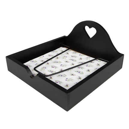 Napkins Olives set of 20