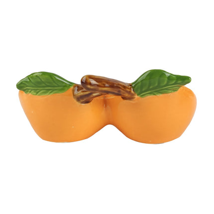 oranges bowl