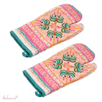 Oven mitt Vista
