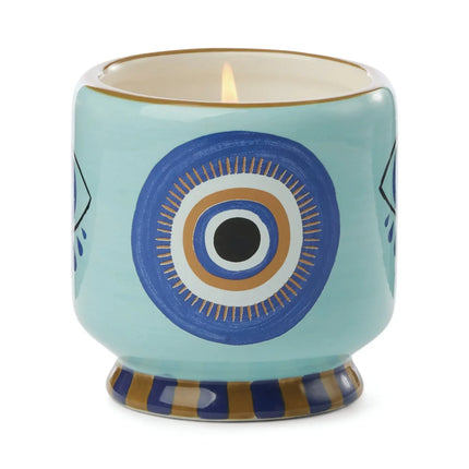Paddywax candle A Dopa! Rosewood Vanilla