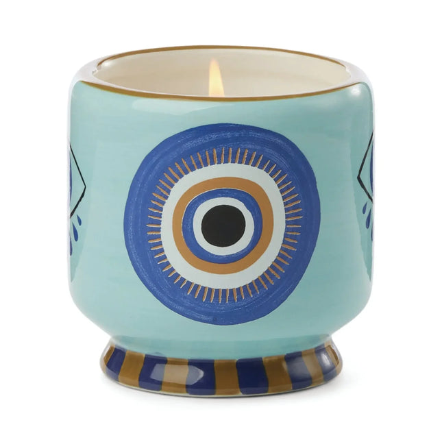 Paddywax candle A Dopa! Incense & Smoke