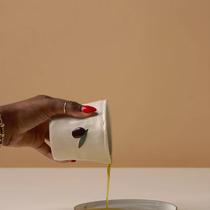 Paddywax Fig & Olive Bistro Candle