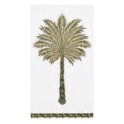 Toalha de papel para hóspedes Grand Palms