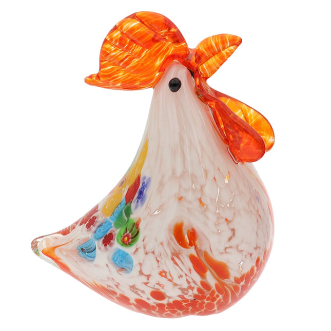 Paperweight Chicken