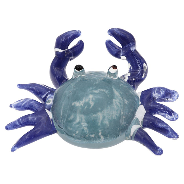 Paperweight Crab