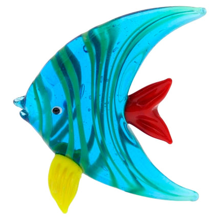paperweight Prase Fish