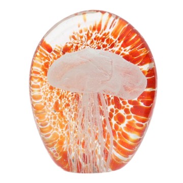 paperweight jellyfish