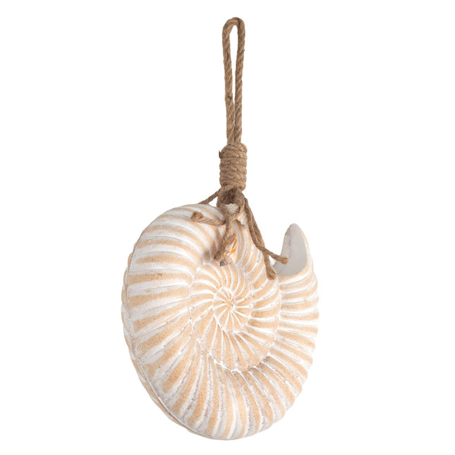 Pendant Shell