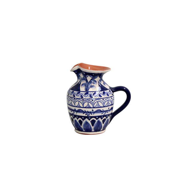 Pitcher Alentejo Terracotta by Casafina