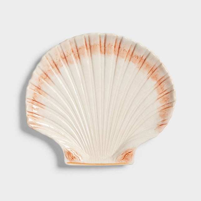 plate-cockle-handpainted-dolomite-white-orange