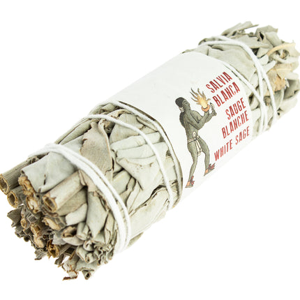 Tierra Zen White Sage bundle