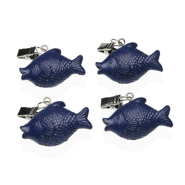 tablecloth-weights-clip-fish-dark-blue-metal-resin