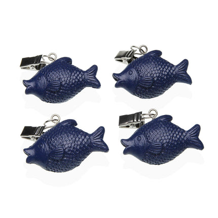 tablecloth-weights-clip-fish-dark-blue-metal-resin
