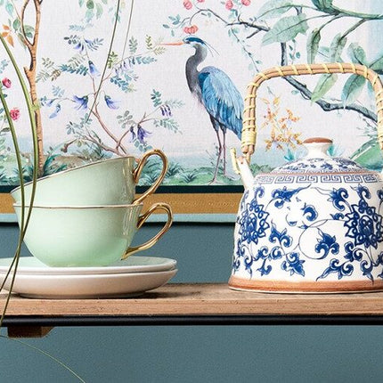 teapot-blue-birds-flowers
