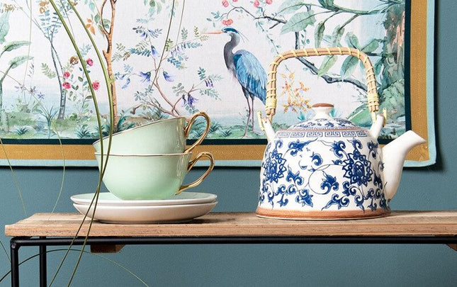 teapot-blue-birds-flowers