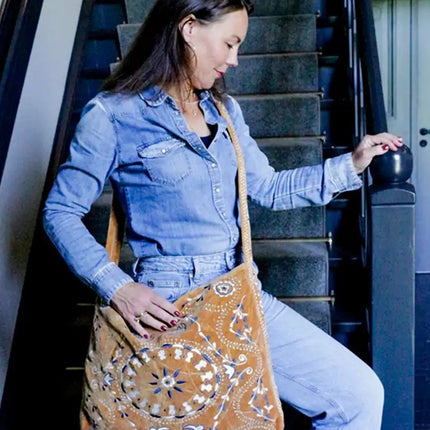 Shopper Lindy