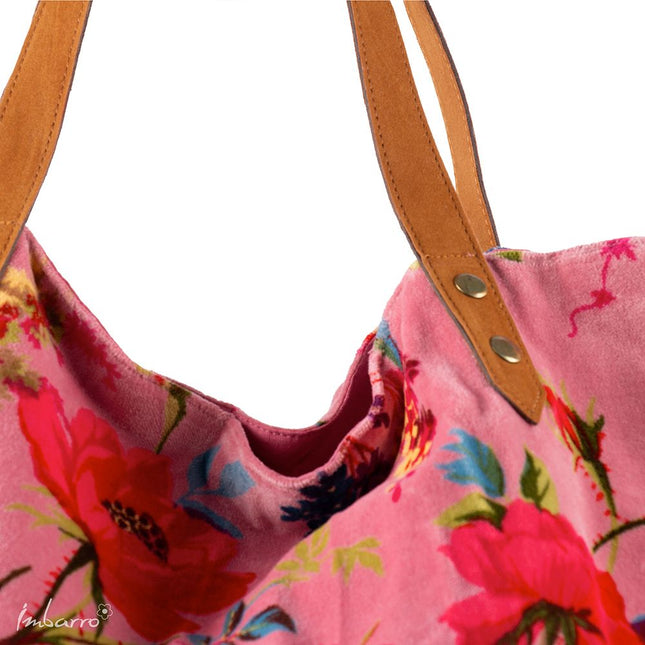 Shopper Paradise Rose