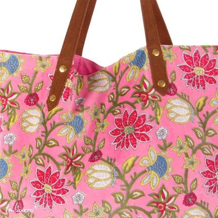 Shopper Beatrice