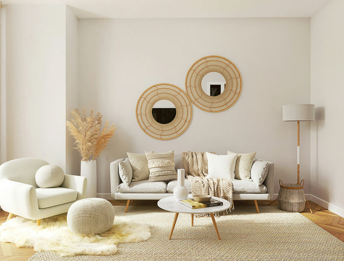 <h2>Home staging that sells</h2>