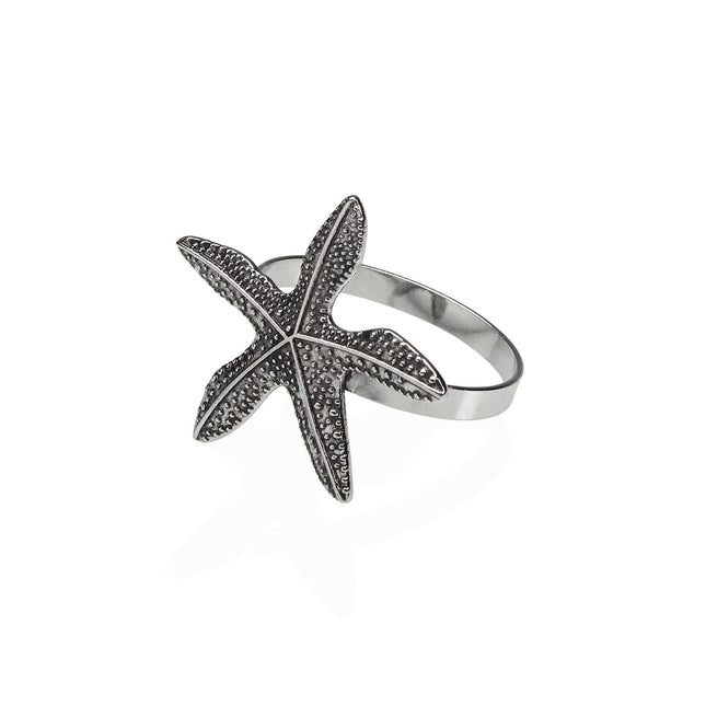 Napkin ring Starfish