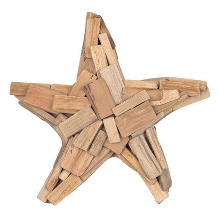 Star fish wall decoration