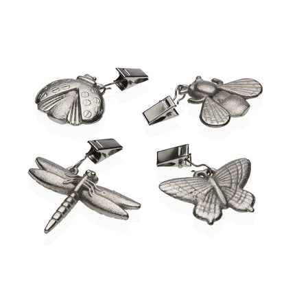 tablecloth-weights-clips-set-of-4-insects-metal