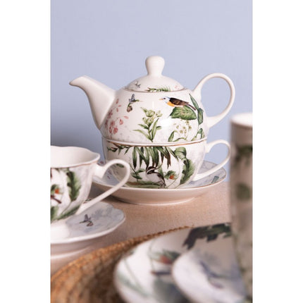 tea for one