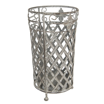 https://houseofstyle.pt/wp-content/uploads/2022/11/umbrella-stand-o-2444-cm-grey-iron-round-flower-clayre-eef-6y2414g.jpg