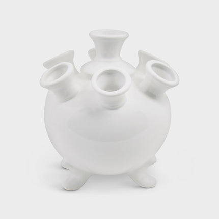 vase-tulip-porcelain-white-&Klevering